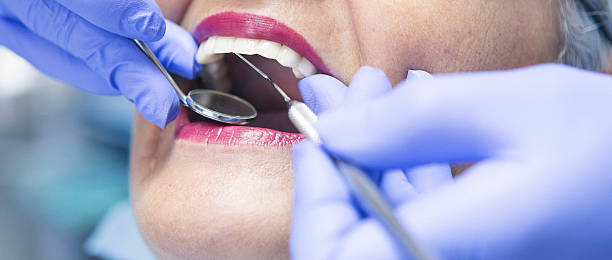 Best Emergency TMJ Treatment in Shinnecock Hills, NY
