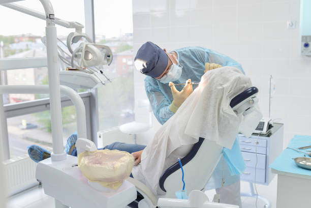 Best Emergency Denture Repair in Shinnecock Hills, NY